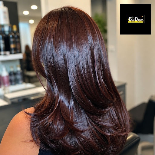 Want hair that shines with rich, mirror-like gloss? The BaiDee's in Jharsuguda offers professiona… post image