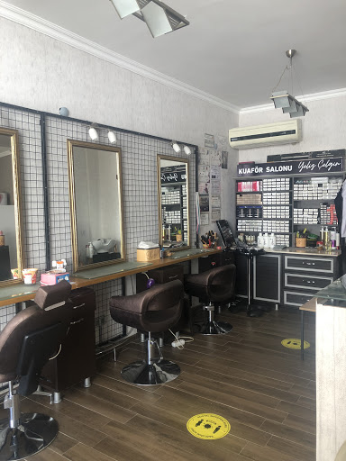 Yeliz Çelgin Kuaför Salonu