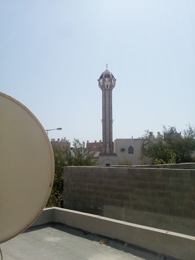 Photos of Al-Ridwan Mosque مسجد الرضوان