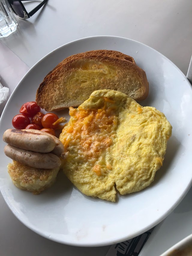 Latino Cafe & Restaurant Dokki