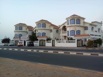 Photos of Ivory Beauty center