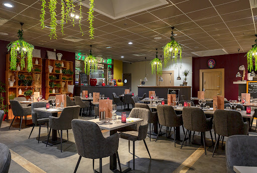 L'Annexe de Chez Ludo