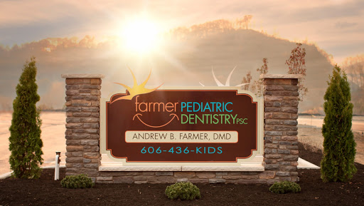 Farmer Pediatric Dentistry, PSC