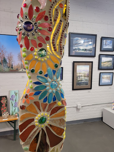 Pittsboro Gallery of Arts - Thumbnail