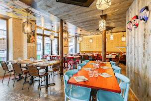 Photo n°33 de Mian Fan à Paris (Restaurant asiatique)