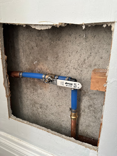 Eureka Plumbing Sewer and Drain - Thumbnail