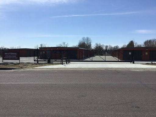 MD Storage - Visual