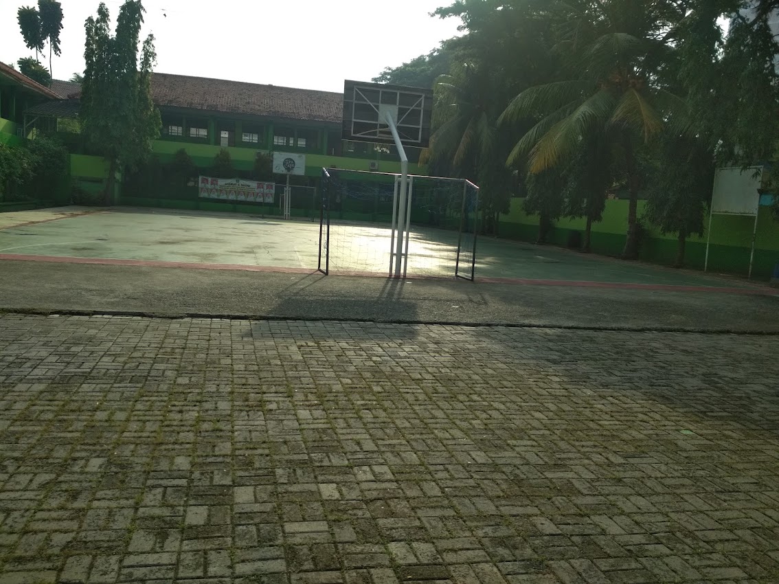 MTsN  1 Kota Tangerang