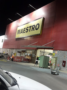 Maestro Home Center 3