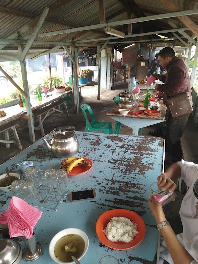 Photos of Rumah Makan Tommy Lee