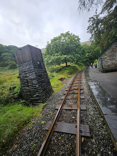 Dolgoch - Visual