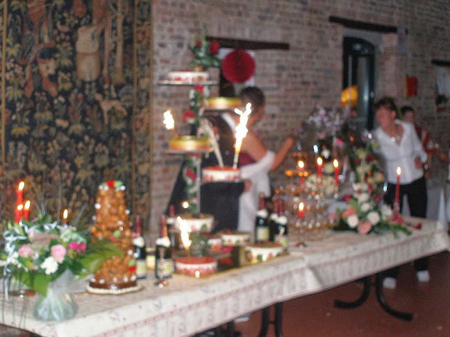 Heures d'ouverture de Bertrand Sauvage by le Traditionnel