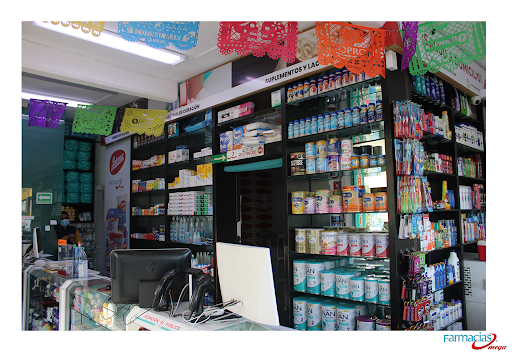 Farmacias Omega Etla Gallery - Mexico