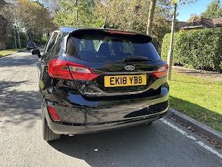 Stratton & Vale Motor Cars Limited