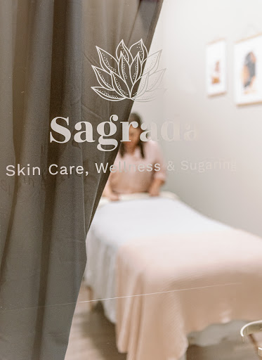 Sagrada Skin Care & Sugaring