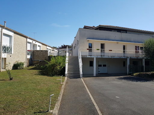 Photo de E.h.p.a.d. Les Chaumes