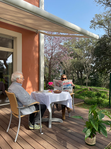 Photo de EHPAD Résidence Eugénia à Calvi (20260)