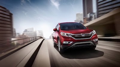Photos of Honda Automobile (Laos)
