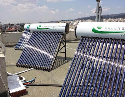 Photos of Karydas Energy