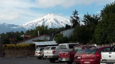 Photos of Hotel Huincahue Pucon Chile