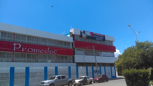 promedac - Visual