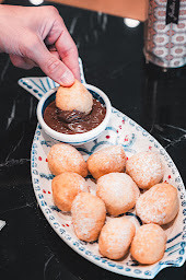 Photo n°11 de Giorgia - Le Clan des Mamma, Pizzas & Cocktails - Nantes à Nantes (Restaurant de spécialités d'Italie du Sud)