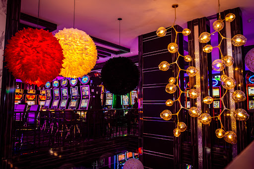 Magic Palace Montreal