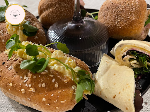 Maria's Cakes - Thumbnail