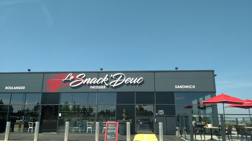 Photo 6 - LES MORDUS DU BURGER