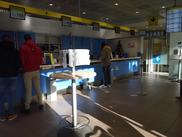 Ufficio Postale Poste Italiane