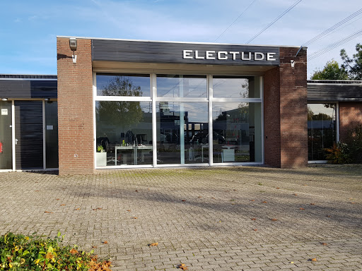 Electude - Visual
