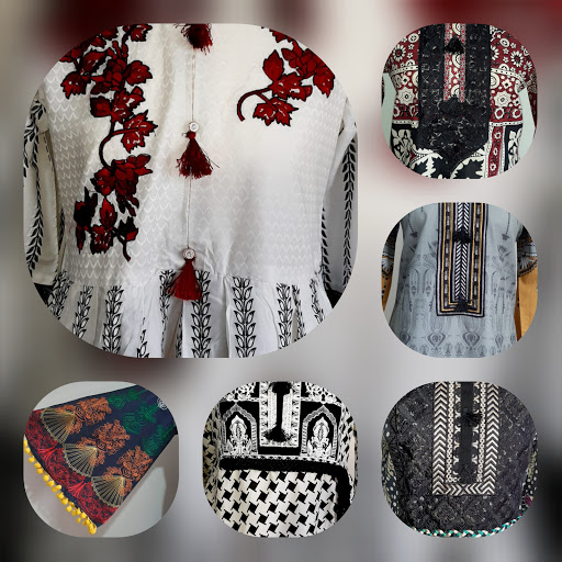 Sids Collections - Visual