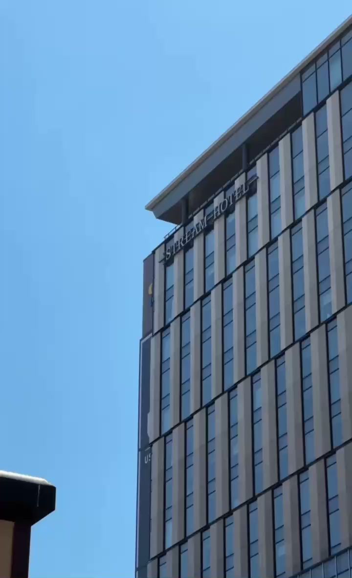 SAPPORO STREAM HOTEL