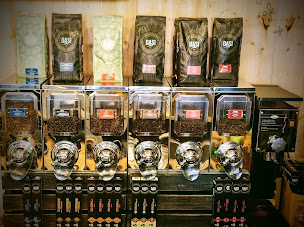 Photo n°11 de L’Essentiel à Soulac-sur-Mer (Magasin de thé)