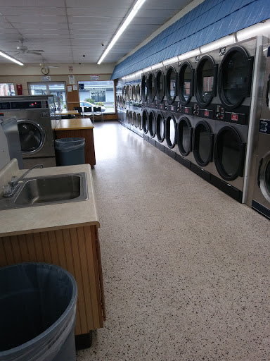 Fabric Care Coin Laundry - Thumbnail