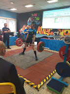 Lunéville force athlétique club à Lunéville