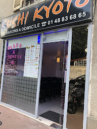 Photo n°1 de Sushi Kyoto à Saint-Maur-des-Fossés (Restaurant japonais)