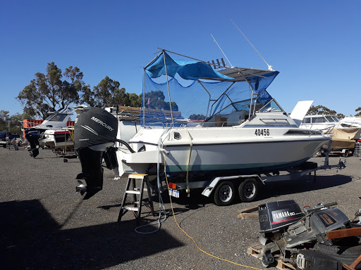 Henderson marine services - Thumbnail