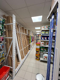 Photo n°3 de GEDIMAT MARION QUILLAN à Quillan (Fournisseur de sable et de gravier)