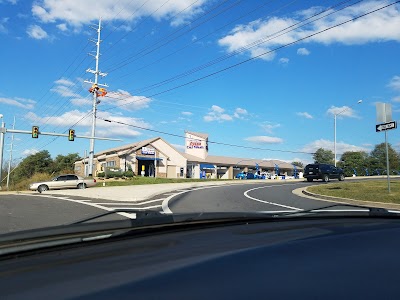 Three Minute Express Car Wash