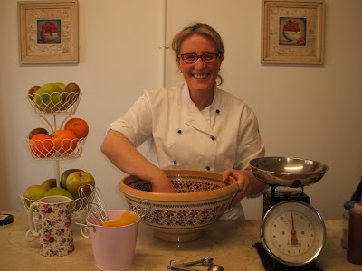 Photos of Fiona Egan Cloughan Farm & Cookery School