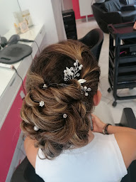 Photo n°41 de Racines Carrées coiffure et esthétique à Annoeullin (Spa)