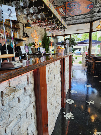 Inca Tapas Bar