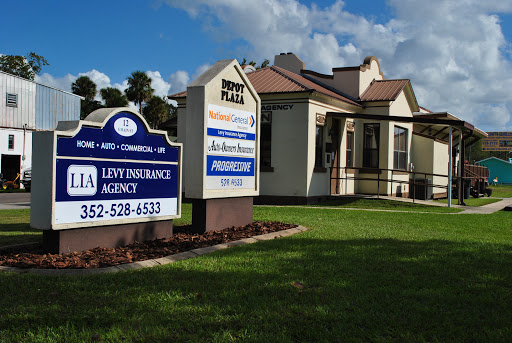 Levy Heritage Insurance LLC - Thumbnail