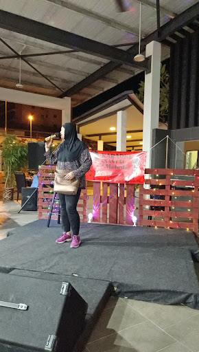 KARAOKE SANTAI MELODI