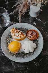 Photo n°6 de L’Osmose à Buc (Restaurant français)