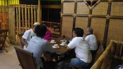 Photos of Kotja Coffee Belitung