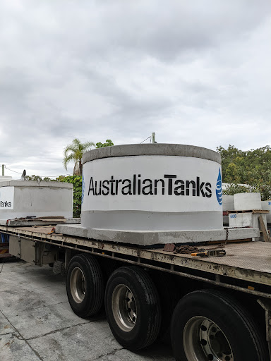 Australian Tanks Gallery - Australia