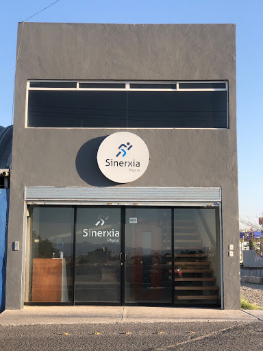 Sinerxia Physio