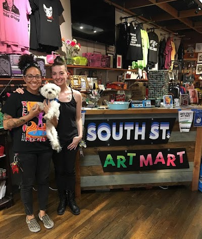 South Street Art Mart